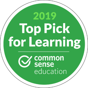 2019 Top Pick for Learning Common Sense Education